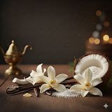 Kokos Vanille&nbsp;Parfümöl